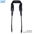 JJC Quick Release Camera Neck Strap Neoprene Shoulder Belt Strap for Nikon Z5 Z6 II Z7 D850 D800 D7500 D7100 D3100 D5600 D5100. 