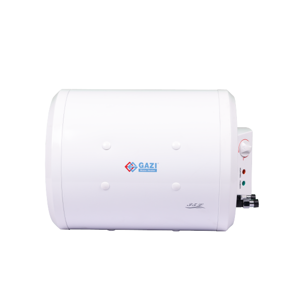 45Y2B Gazi Geyser-45 Litre