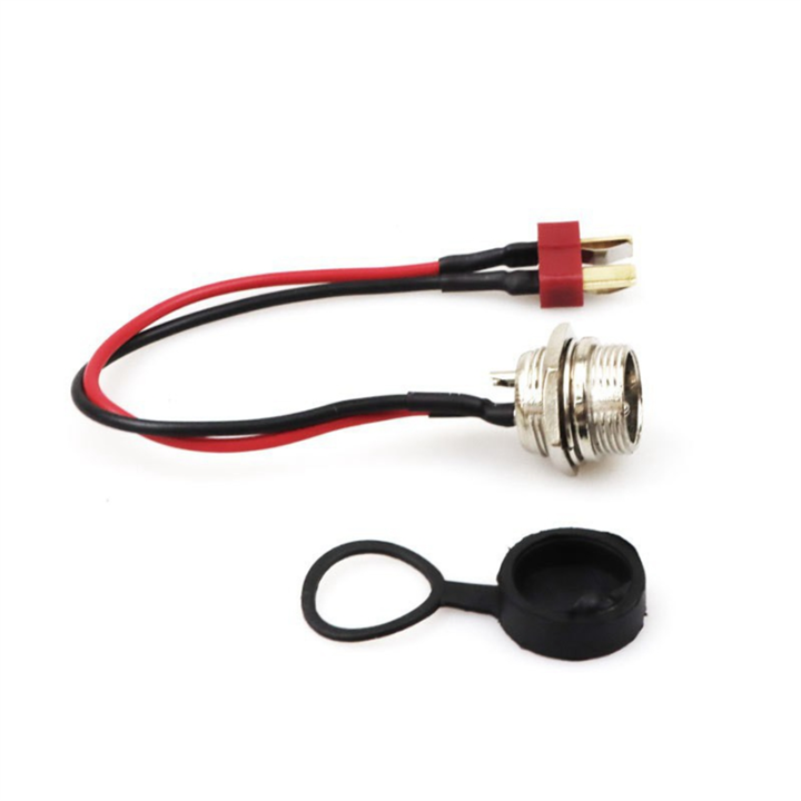 Round%20Charging%20Interface%20for%20Series%2010-Inch%20Electric%20Scooter%20Accessories%20-%20Image%207