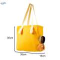 Cat Carrier Bag Canvas Pet Shoulder Bag for Puppy Small Dogs and Cats Hiking. 