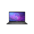 MSI Modern A15 AI F2HMG (9S7-15SK21-021) AMD Ryzen 5 220, 3.20 to 4.90GHz, 16GB RAM , 512GB SSD, 15.6 Inch FHD Laptop. 