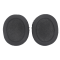 MDR-7506 MDR-V6 MDR-CD 900ST Headphone Cover Multi-Functional Portable Ponge Protective Earmuffs Easy Install. 