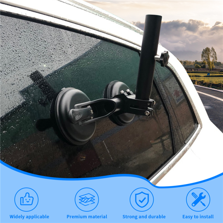 Flagpole%20Bracket%20Kit%20With%20Suction%20Cup,%20Suction%20Cup%20Flag%20Stand%20-%20Image%204