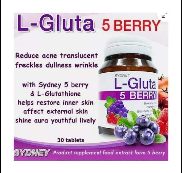L-GLUTA%205%20BERRY%20PLUS%20VITAMINS%20-%20Image%206