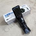 Dabo X5 LED Aquarium Clip Light – Snake Head Shape, 10W, White + Blue LED, Made in China. 