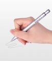 Deli S360 Metal Body Graph gear mechanical pencil 0.5m.