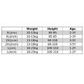 DSstyles 2pcs Girls Split Swimsuit Cartoon Mermaid Long Sleeves Tops Long Pants Beach Sunscreen Quick-drying Swimming Suit.