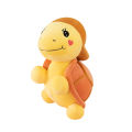 Super cute cartoon hated turtle plush toy doll cute sea animal big-eyed turtle doll pillow rag doll.