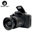 Digital Camera With 2.4 Inch Screen Wide-Angle Lens 16X Zoom Digital Camera For Students Beginner Professional Photographer. 