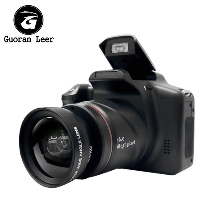 Digital%20Camera%20With%202.4%20Inch%20Screen%20Wide-Angle%20Lens%2016X%20Zoom%20Digital%20Camera%20For%20Students%20Beginner%20Professional%20Photographer%20-%20Image%208