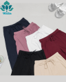 comfortable flexible snugly palazzo for woman..