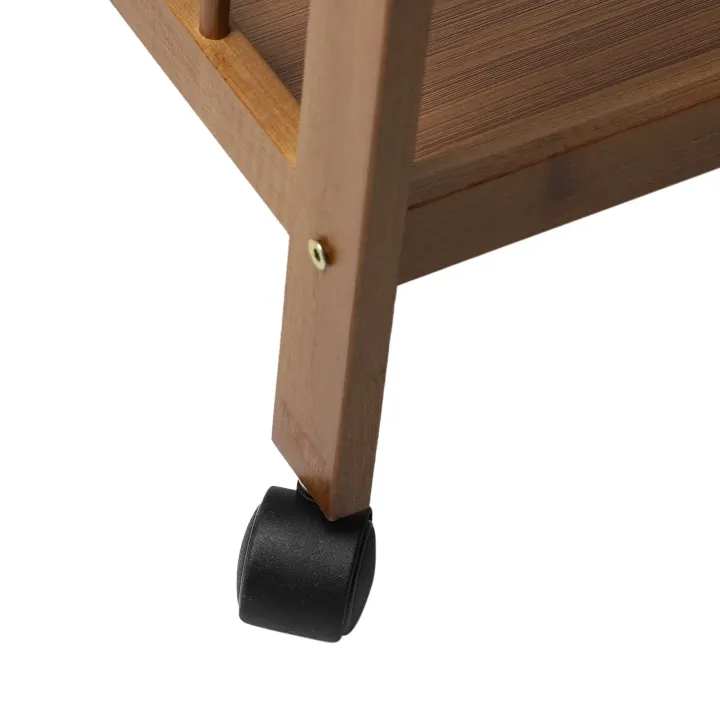 Mobile%20Serving%20Cart%20Rolling%20Side%20Table%20Spacious%20Tabletop%20Space%20Saving%20with%204%20Wheels%20for%20Kitchen%20Dining%20Room%20-%20Image%206