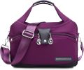Large Waterproof Anti Theft Shoulder Handbag for Women Fashion Casual Tote Bag. 