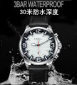 OMYA Waterproof Men's Watch Stainless Steel Strap Calendar Men's Quartz Watch Cross Border Belt Watch Wholesale.