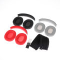 For Edifier W800BT W808BT W800X K830 K815P G1 Headphone Head Beam Ear Pads Cover Earmuffs Demoo. 