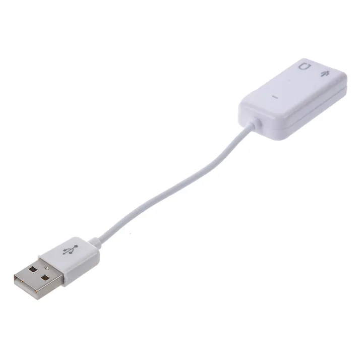 3.5mm%20Microphone%20Earphone%20Socket%20USB%202.0%20Sound%20Card%20Speaker%20Adapter%20White%20-%20Image%204