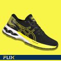 Men's sports breathable fashion men sneakers running shoes casual sneakers - Sneakers. 