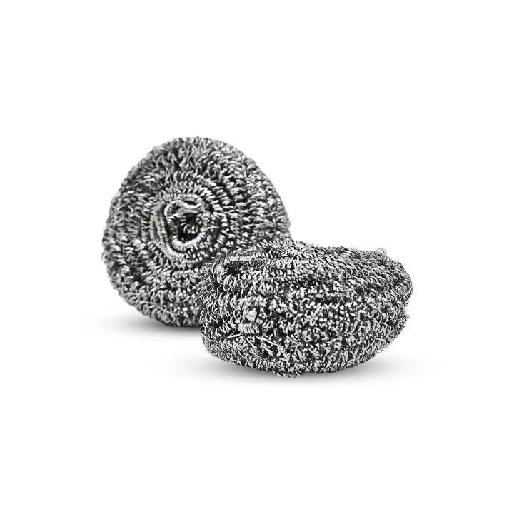 Stainless%20Steel%20Dish%20Scourers%206%20pcs%20Pack%2025g%20-%20Scouring%20Pad,%20Pot%20Scrubber,%20Stainless%20Steel%20Scrubber,%20Steel%20Wool%20Scrubber,%20Metal%20Sponge_ss-0155%20-%20Image%202