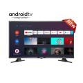MARCEL LED TELEVISION.