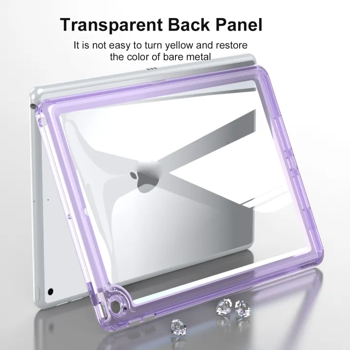 For%20iPad%209.7%202018%20/%202017%20Transparent%20Acrylic%20Tablet%20Case%20-%20Image%205