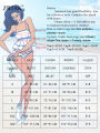 CecyliaXion ZRTAK Swimsuit Women Swimwear Triangle Bikini Set Bandage Bathing Suit Biquini Brazilian Beachwear Bikinis Two Piece Suit. 