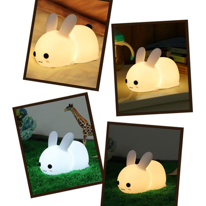 Colorful%20Silicone%20Rabbit%20Night%20Light%20Cute%20Rabbit%20LED%20Night%20Light%20USB%20rechargeable%20Animal%20Rabbit%20Silicone%20Soft%20Cartoon%20Baby%20Lamp%20for%20Children%20Gift%20-%20Image%206