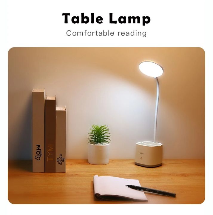 YAGE%20YG-T109%20Table%20Lamp%20Pen%20Holder%20Desk%20Lamp%20Rechargeable%20USB%20Reading%20LED%20Table%20light%20Night%20Light%20-%20Image%208