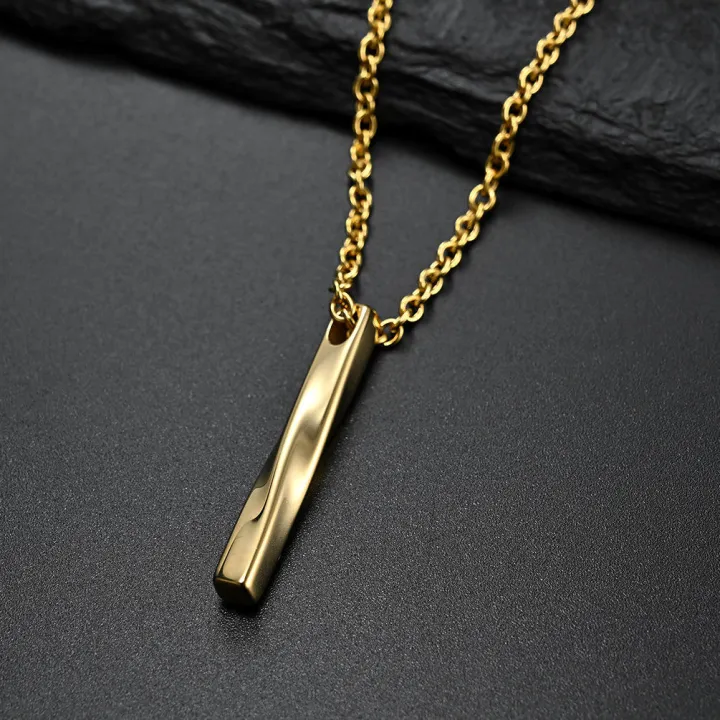 Fashion%20Simple%20Pendant%20Necklace%20Men%20Punk%20Trendy%20Spiral%20Straight%20Stainless%20Steel%20Chain%20Geometric%20Y-Necklace%20Rectangle%20Cuboid%20Stick%20Pendant%20Necklace%20for%20Men%20Jewellery%20Gift%20-%20Image%208