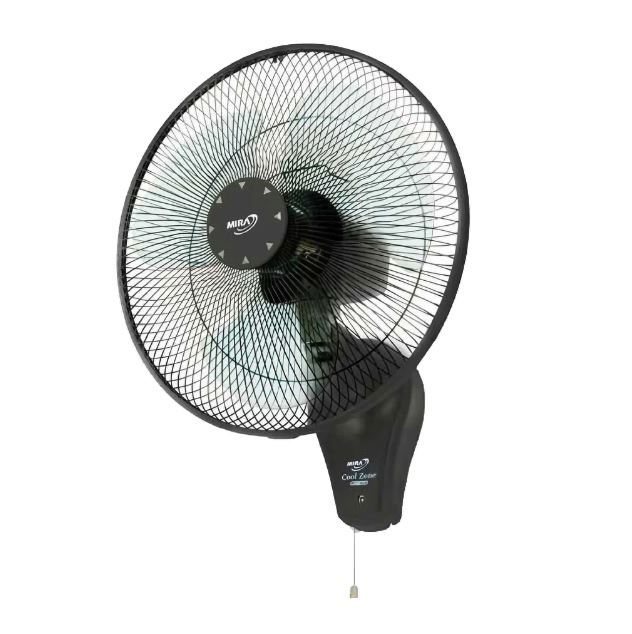 Mira 16″ Wall Fan M-1631