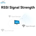 LoRa Wireless Module 433MHz LoRa Spread Spectrum Module EBYTE E22-400T33S 33dBm 16KM IPEX/Stamp Hole LBT RSSI Antenna Module. 