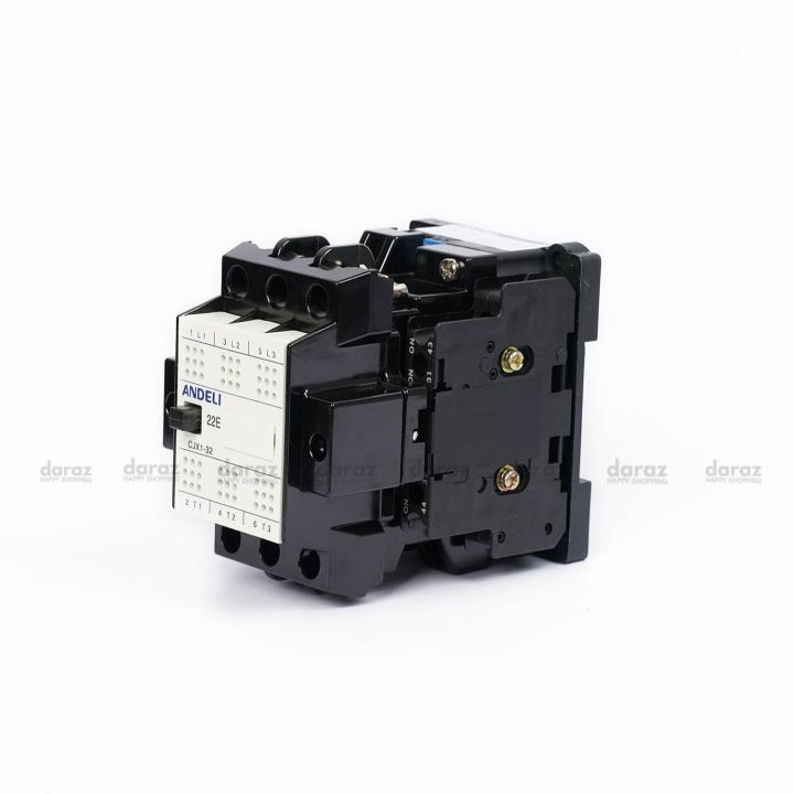 Andeli%20Magnetic%20Contactor%20CJX1%20%20220/440%20VAC%20-%20Image%203