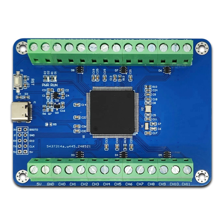 Sampling%20Module%20STM32F407ZET6%2024-Channel%2012Bit%20AD%20Sampling%20Module%20Data%20Acquisition%20Type-C%20Interface%20Module%20-%20Image%203