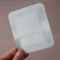 20PCS/Set Adhesive Square Wound Sticker Waterproof Adhesive Wound Dressing Fixation Tape Bandage Wound Sticker. 