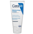 CeraVe Moisturising Cream 56ml | Daily Face & Body Moisturizer for Dry to Very Dry Skin | With 3 Essential Ceramides & Hyaluronic Acid. 