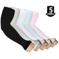 New Skin Protection 5 Pair Hand Socks.