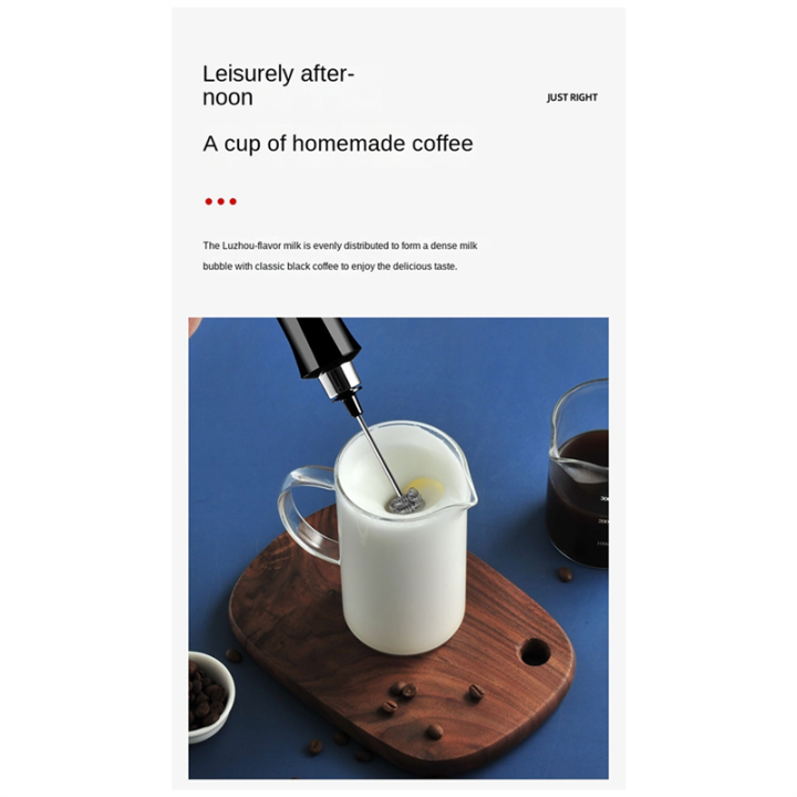 Electric%20Milk%20Foam%20Maker%20Handheld%20Foamer%203%20in%201%20High%20Speeds%20Rechargeable%20Milk%20Drink%20Mixer%20Coffee%20Frothing%20Foamer%20-%20Image%202