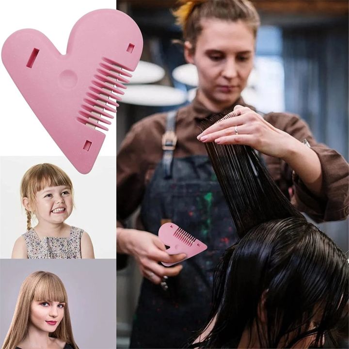 Cute%20Manual%20Hair%20Cutting%20Comb%20Heart%20Double%20Sided%20Hair%20Comb%20Love%20Bangs%20Hit%20Thin%20Children's%20Hair%20Cutting%20Comb%20Self%20Trimmer%20-%20Image%205