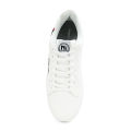 North Star ARGON 2 Lace-Up Lifestyle Sneaker for Men. 