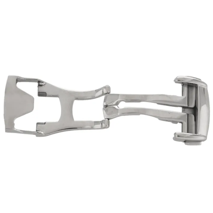 2pcs%2018mm%20Stainless%20Steel%20Deployant%20Watch%20Strap%20Folding%20Buckle%20Clasp%20for%20Omega%20-%20Smooth%20&%20Matte%20-%20Image%205