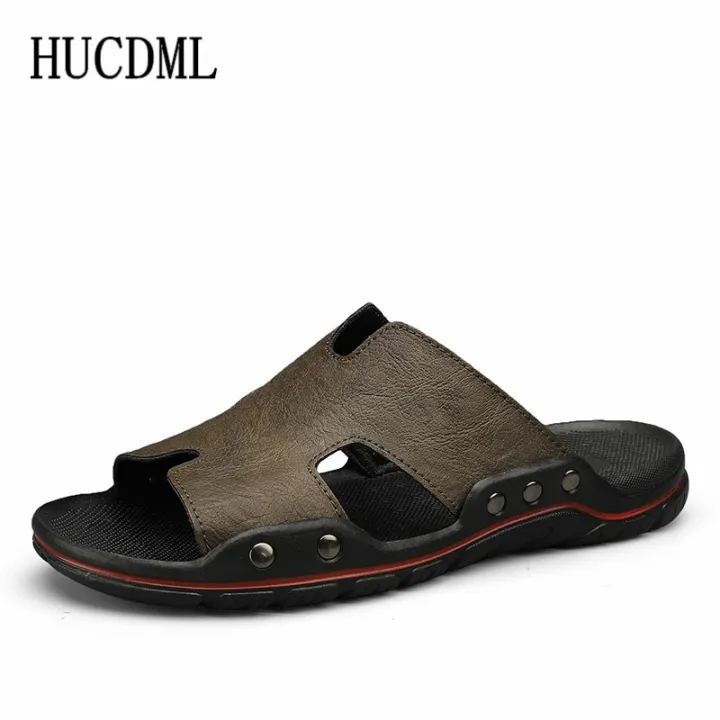 Men's%20Slippers%20Leather%20Summer%20Outside%20Sandals%20Lightweight%20Soft%20Sole%20Beach%20Slippers%20Casual%20Slide%20Mens%20Shoes%20Big%20Size%2039-48%20-%20Image%207