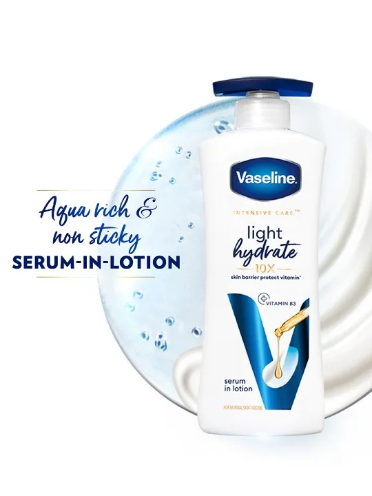 Vaseline%20Intensive%20Care%20Light%20Hydrate%20Serum%20In%20Lotion%20For%20Men%20&%20Women%20-%20400ml%20(Indian)%20-%20Image%205