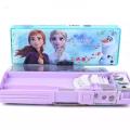 Disney Frozen Plastic Pencil-Box Elsa.