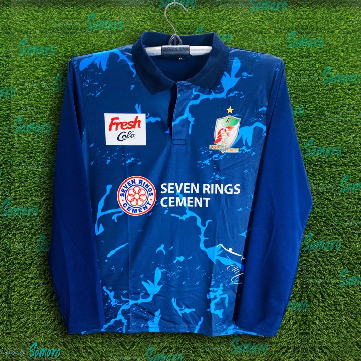 Fortune%20Barisal%20BPL%20Full%20Sleeve%20Polo%20Cricket%20Jersey%20For%20Man%20-%20BPL%20Long%20Sleeve%20T%20Shier%20-%20Barishal%20Jersey%202026/2027%20-%20Image%202
