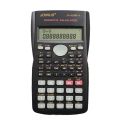 【YIYANGMAOYI111】JOINUS JS-82MS-A Multifunctional Scientific Function Student Calculator. 