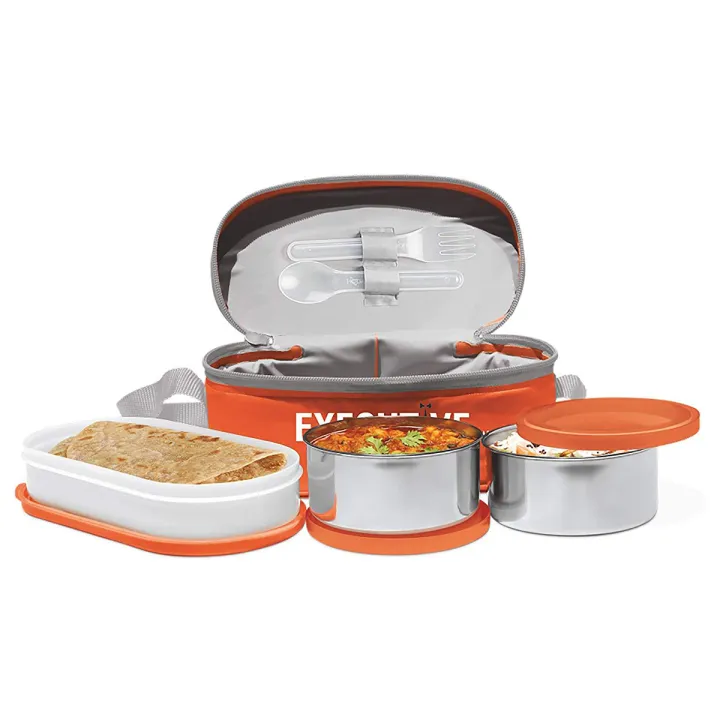 Milton%20Executive%20Lunch%20Box%202%20Steel%20&%201%20Microwave%20Safe%20Plastik%20Box%20-%20Image%204