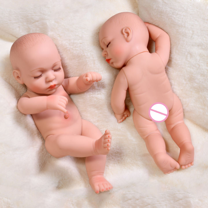 30cm%20Reborn%20Baby%20Dolls%20Realistic%20Dolls%20Toys%20Girl%20Real%20Lifelike%20Baby%20Dolls%20Reborn%20Full%20Body%20Silicone%20Baby%20Doll%20Christmas%20Gifts%20Luhuai%20CVC%20-%20Image%206