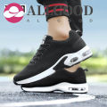 r Cushion Running Shoes For Men Shock Absorption Sports Shoes Breathable Sneaker For Outdoor Jogging Shoes Sports Shoes.