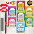 7 Peace Digital Magic Children's Handwriting Practice Books including Bags - Book - Great Value. 