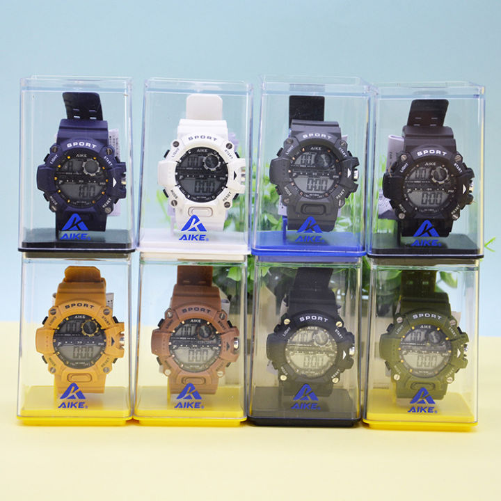 23%20New%20AIKE%20Fashion%20Cool%20Student%20Outdoor%20Sports%20Watch%20Big%20Dial%20Multifunctional%20Waterproof%20Electronic%20Watch%20For%20Men%20-%20Image%203