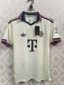 Bayern Munich Thai Premium Polo Football Jersey For Man - Bayern Jersey 2026\27.
